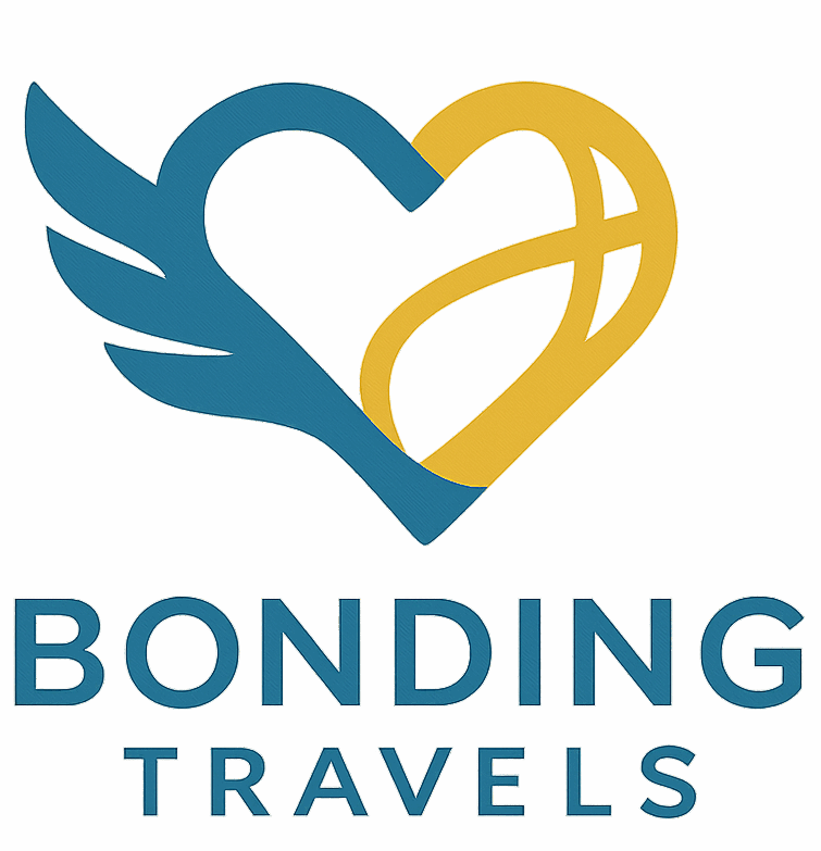 Bonding Travels